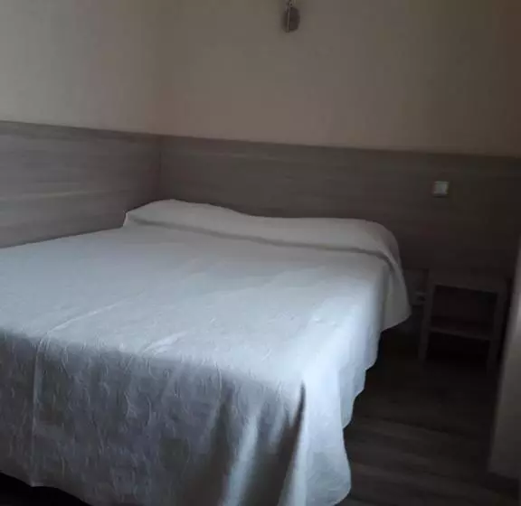 Eenvoudige Kamer, La Guimbarde