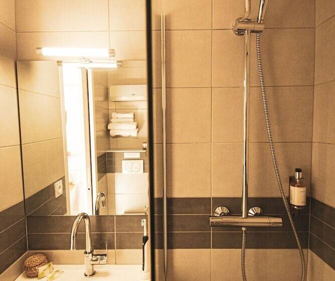 חדר סופריור, Hôtel Le Panoramic   Votre Hôtel Au Cœur Des Gorges Du Verdon