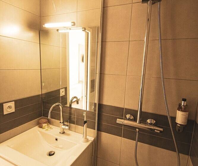 חדר סופריור, Hôtel Le Panoramic   Votre Hôtel Au Cœur Des Gorges Du Verdon