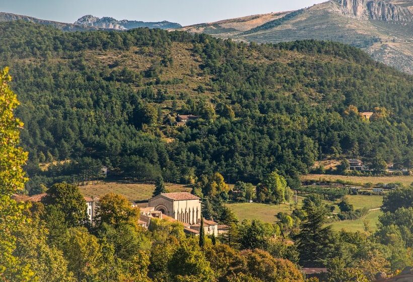 חדר סופריור, Hôtel Le Panoramic   Votre Hôtel Au Cœur Des Gorges Du Verdon
