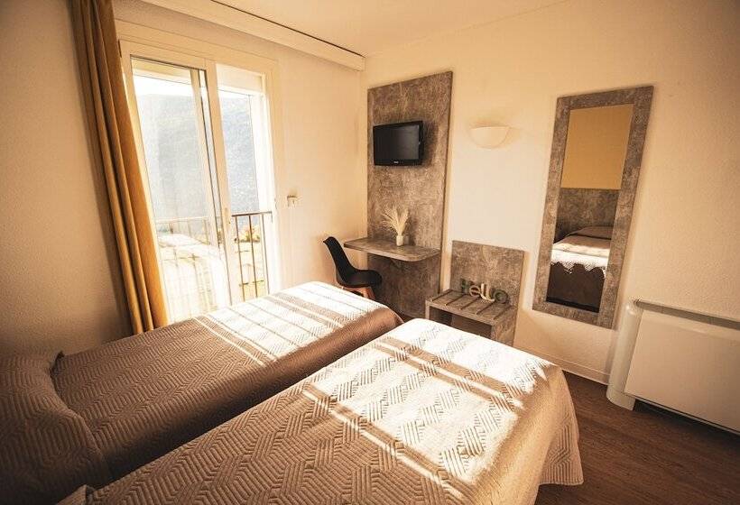 Номер Superior, Hôtel Le Panoramic   Votre Hôtel Au Cœur Des Gorges Du Verdon
