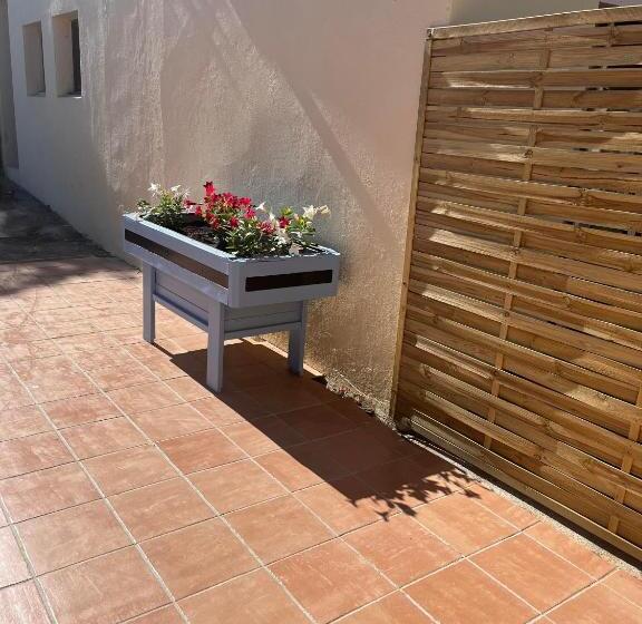 수피리어 룸, Le Relais Des Lavandins