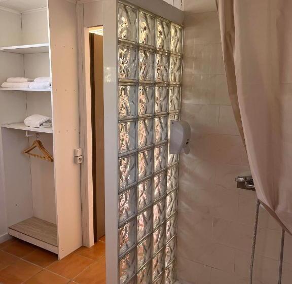 수피리어 룸, Le Relais Des Lavandins