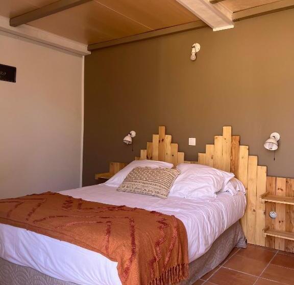 Номер Superior, Le Relais Des Lavandins