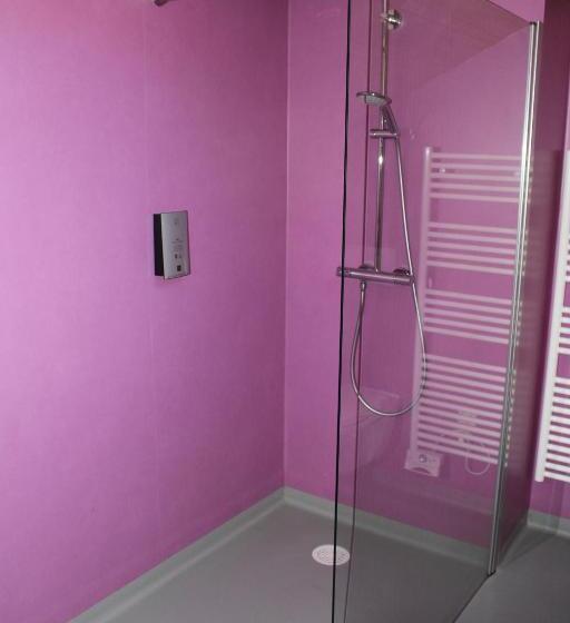 スタンダードルーム, Hôtel Du Puy Ferrand , Restaurant La Table De L Ours