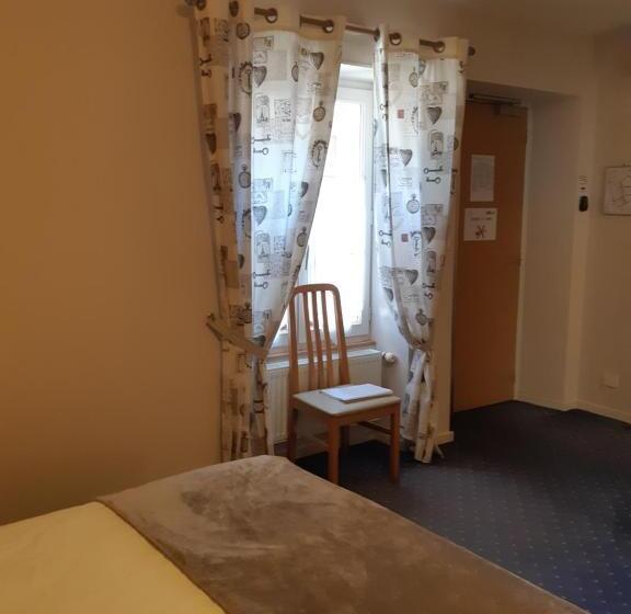 标准间, Logis La Renaissance