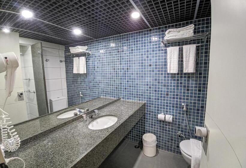 Quarto Estandar, Marante Plaza
