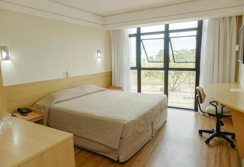 غرفة ديلوكس, Marante Plaza