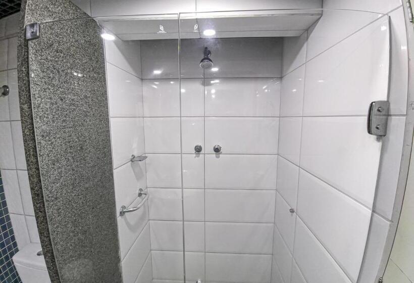 غرفة ديلوكس, Marante Plaza