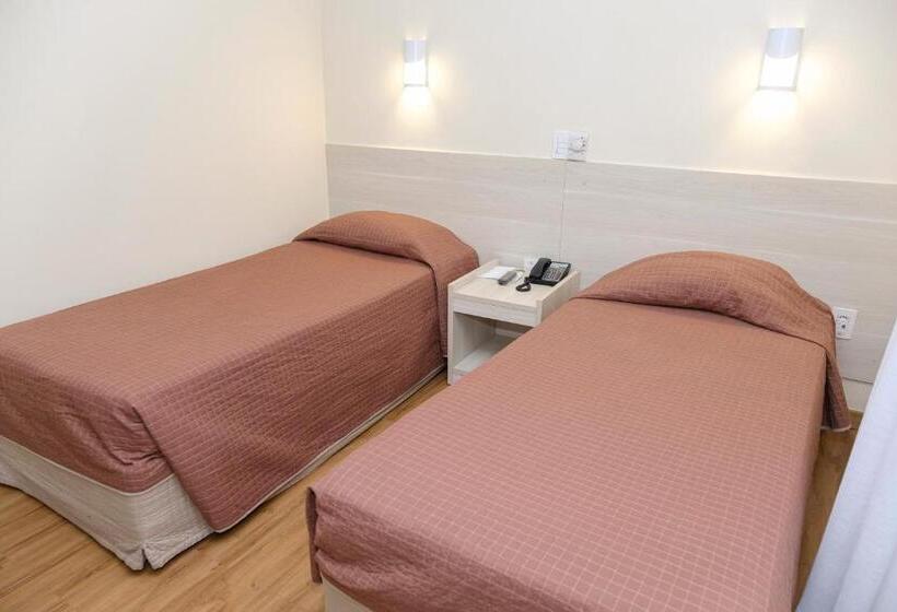 غرفة قياسية, Marante Plaza