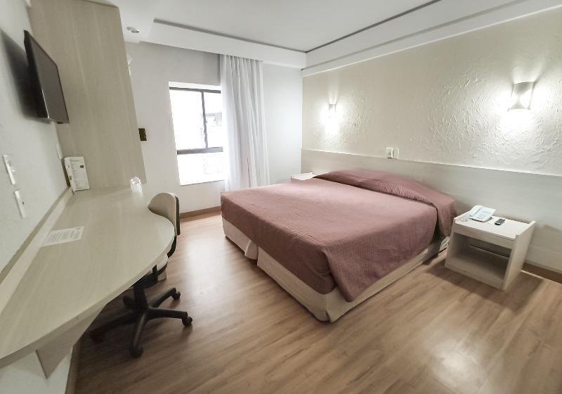 غرفة قياسية, Marante Plaza