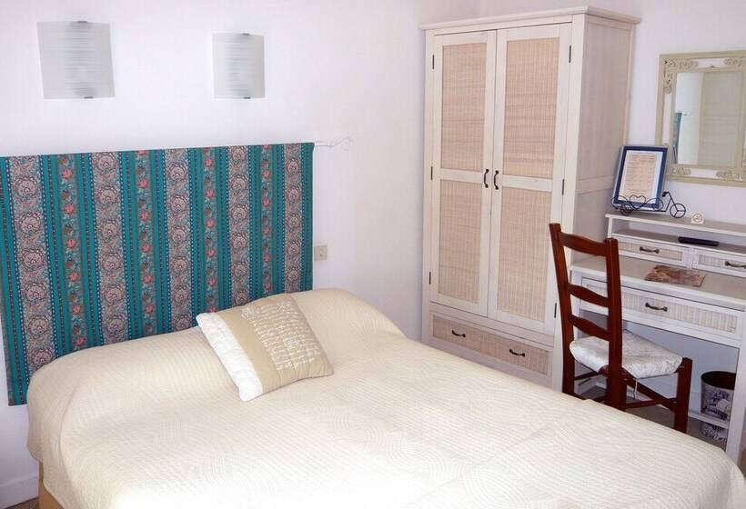 スタンダードルーム, Mistral