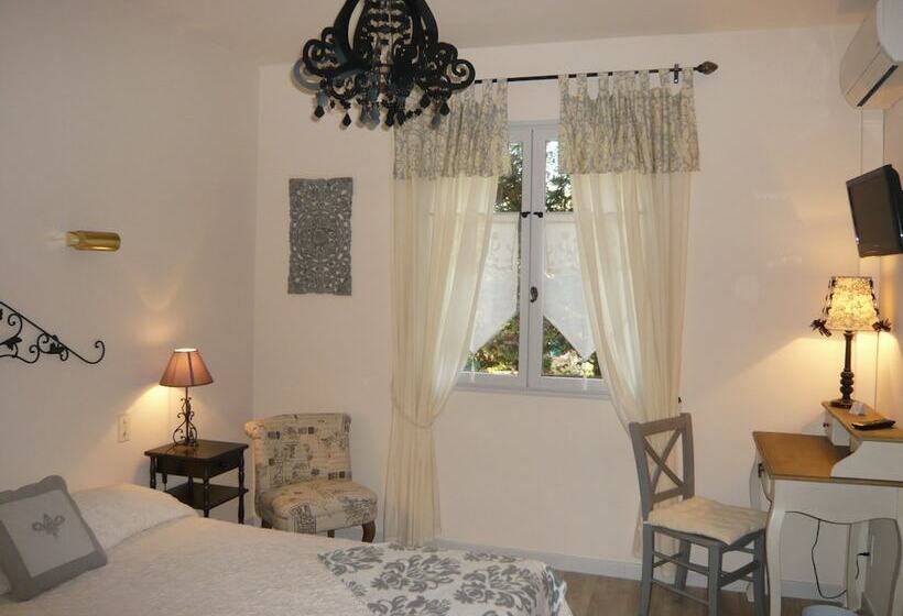 スーペリアールーム, Mistral