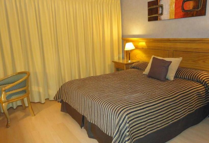 غرفة سوبيريور, Presidente