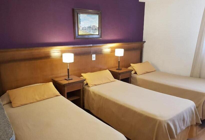 شقة سوبريور غرفة واحدة, Presidente