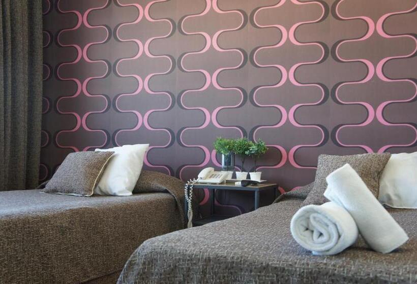 Номер Deluxe, Santa Rosa