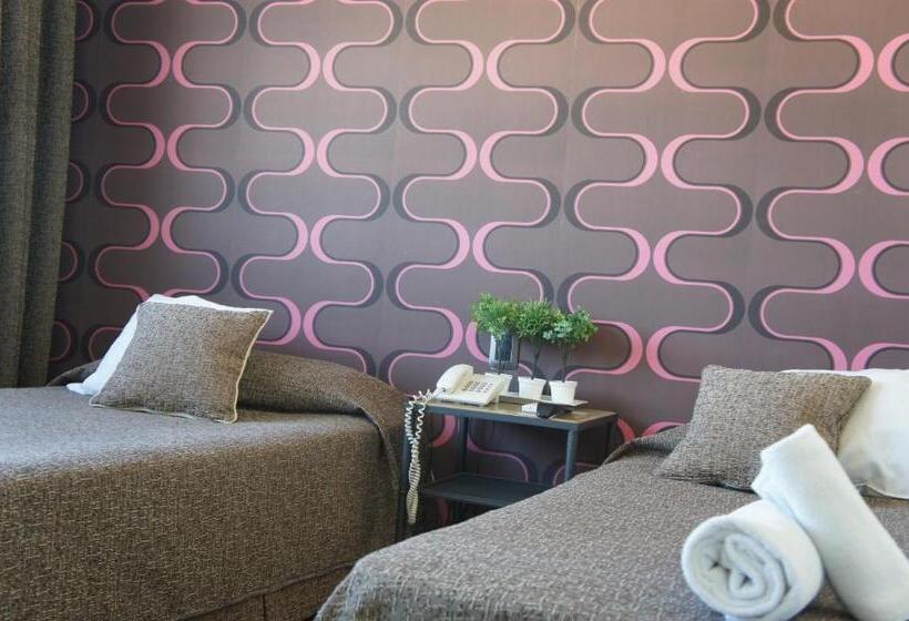 Номер Deluxe, Santa Rosa