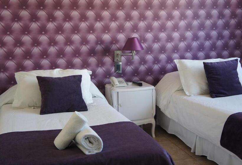 Номер Deluxe, Santa Rosa