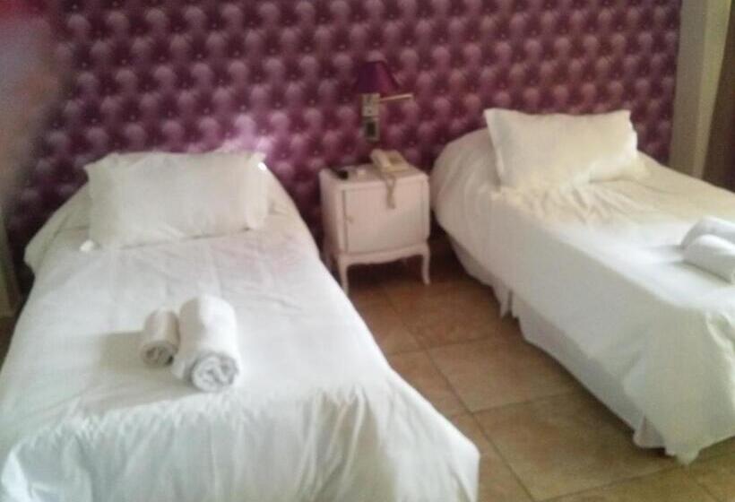 Номер Deluxe, Santa Rosa