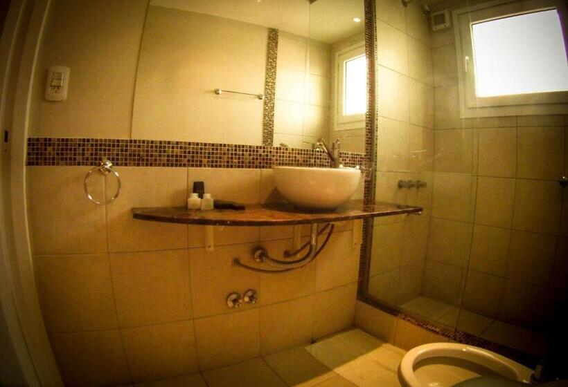 Семейный Номер, Santa Rosa