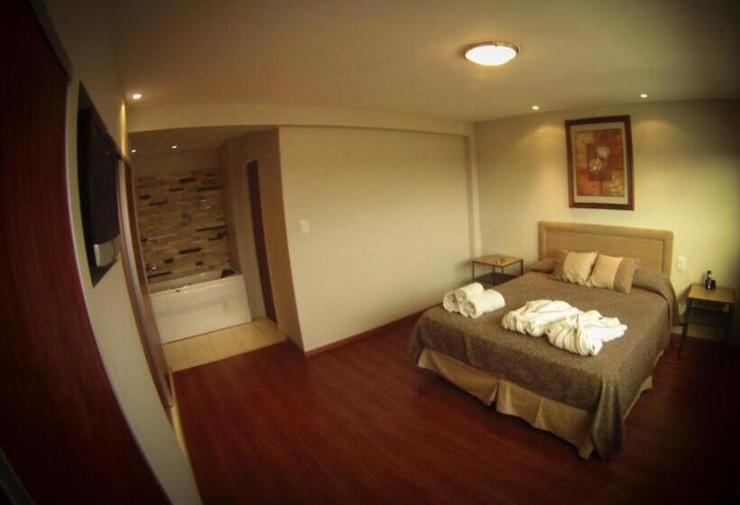 Семейный Номер, Santa Rosa