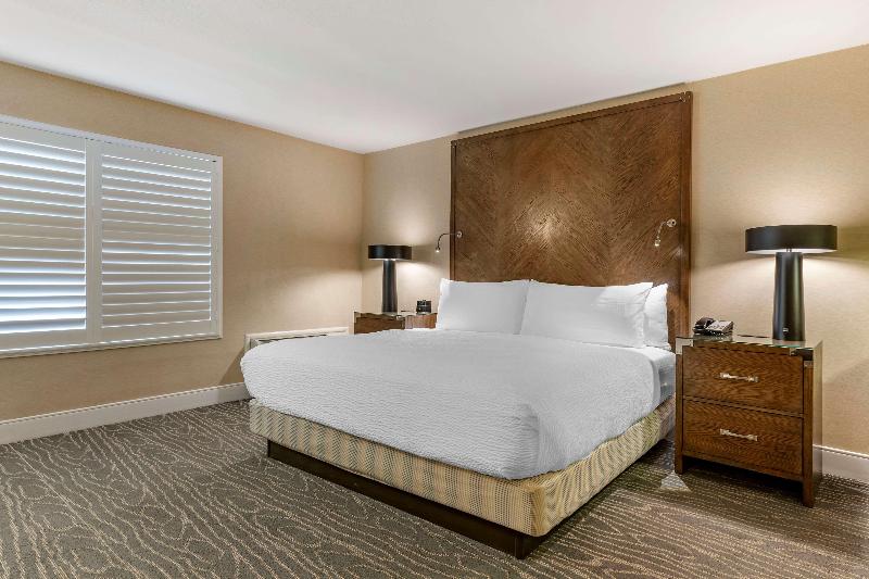 Camera Deluxe, Slaviero Moema