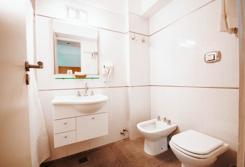 חדר סופריור, Spa Republica