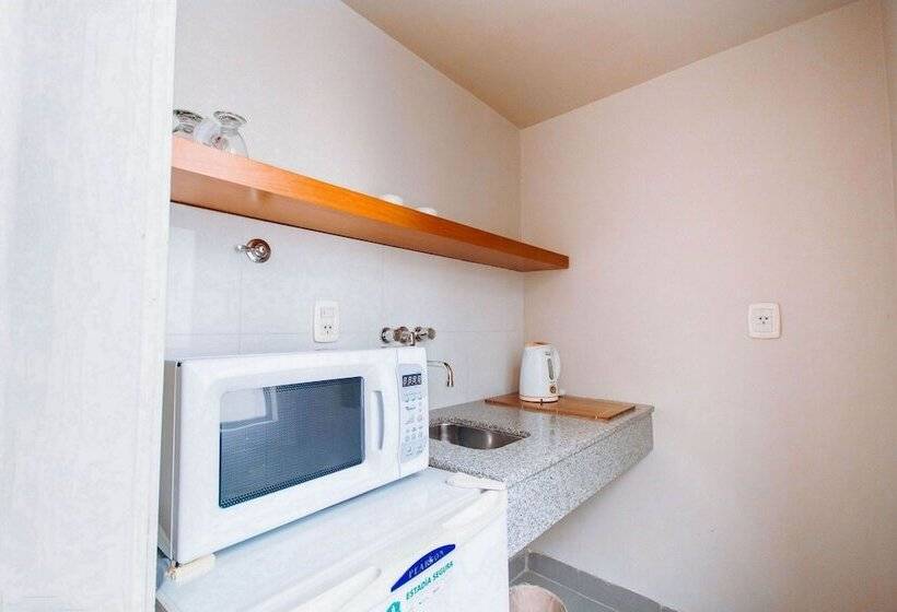 חדר סופריור, Spa Republica