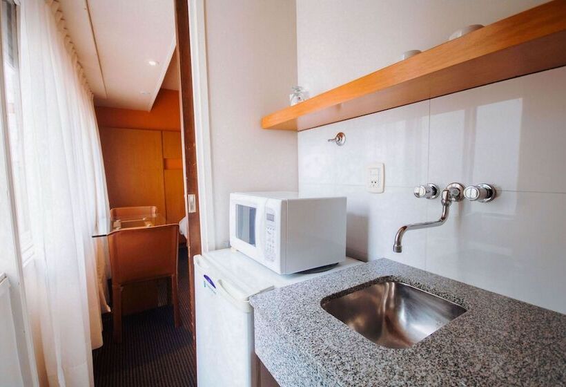 חדר סופריור, Spa Republica