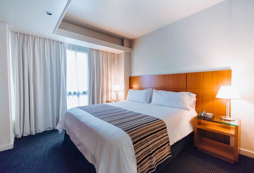 חדר סופריור, Spa Republica