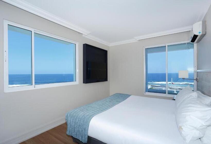 Номер Стандарт, Terrado Suites Iquique