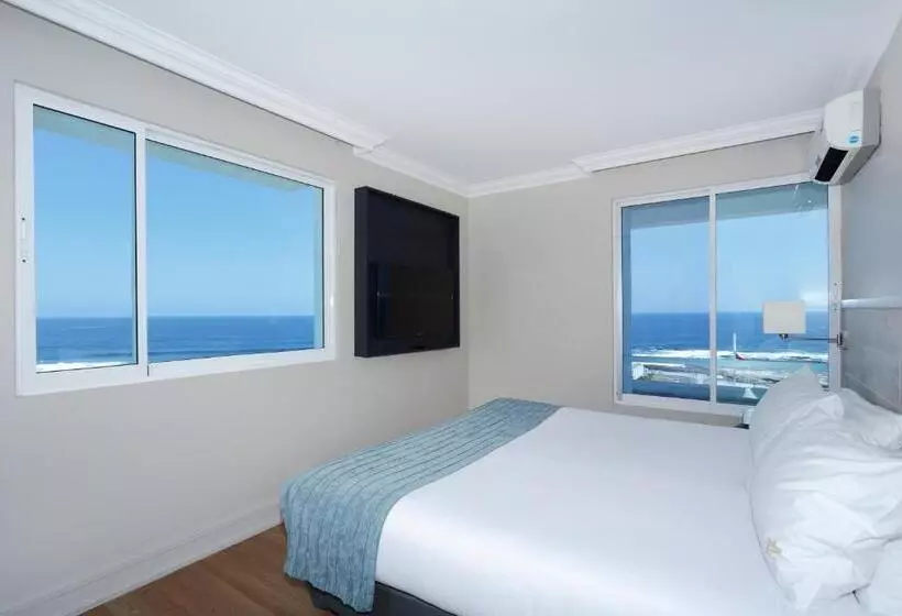 اتاق استاندارد, Terrado Suites Iquique