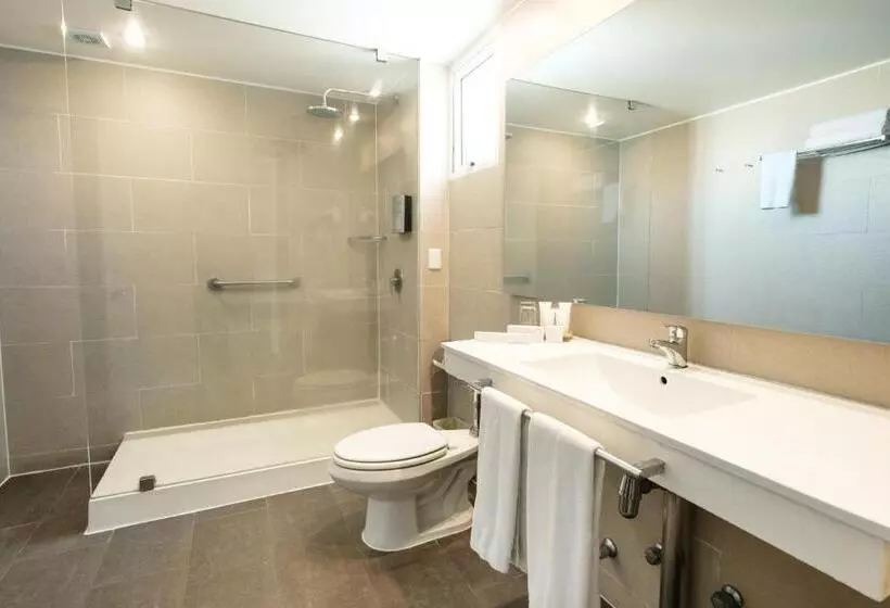 اتاق استاندارد, Terrado Suites Iquique