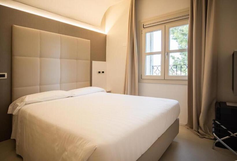 Номер Economy Индивидуальный, Villa I Pini