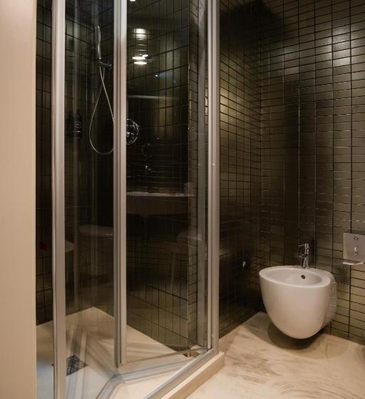 غرفة إقتصادية فردية, Villa I Pini