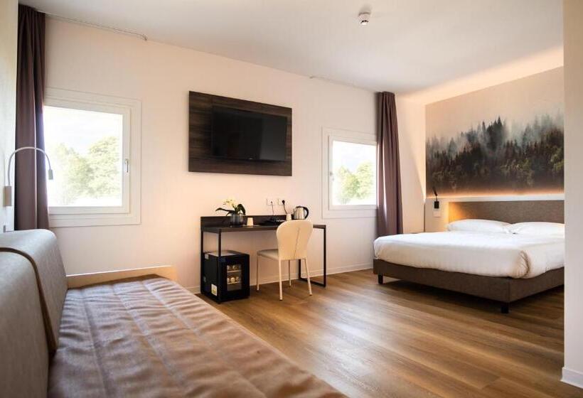 Номер Superior, Villa I Pini