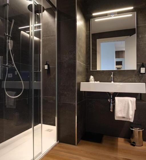 غرفة سوبيريور, Villa I Pini