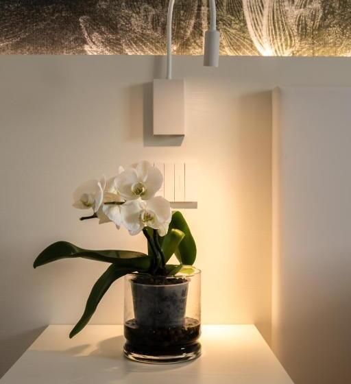 غرفة قياسية, Villa I Pini