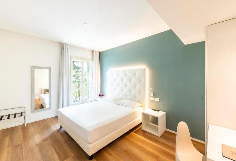 Номер Superior, Villa I Pini