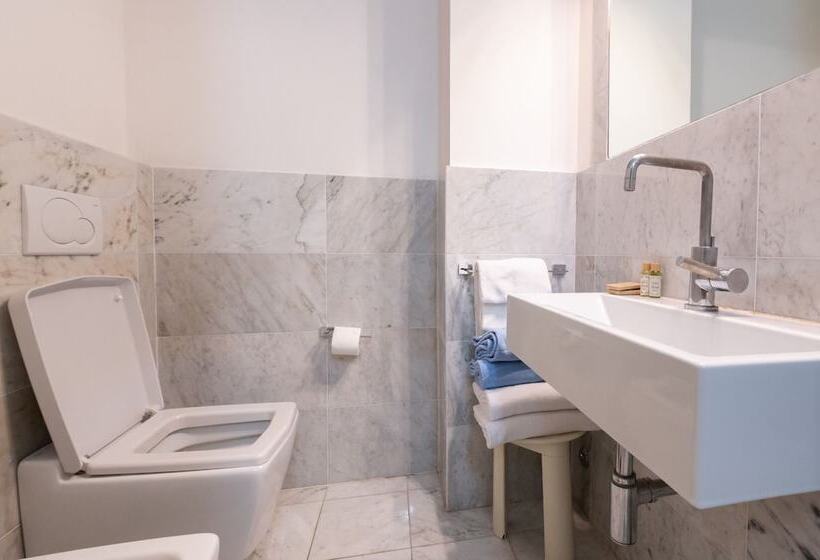 חדר קלאסי, Villa Pitiana