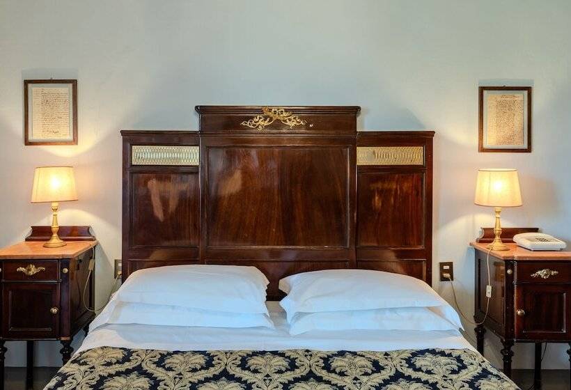 Классический Номер, Villa Pitiana