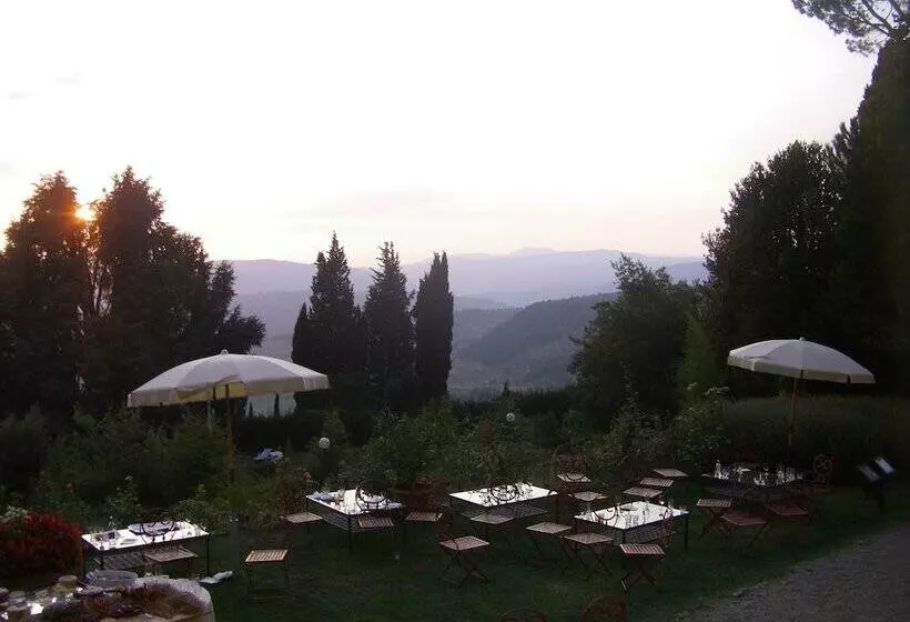 ジュニアスイート, Villa Pitiana
