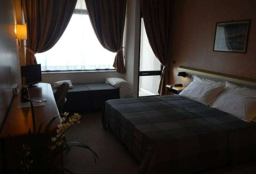 StandaardKamer, Dune Hotel & Rta Boschetto Holiday