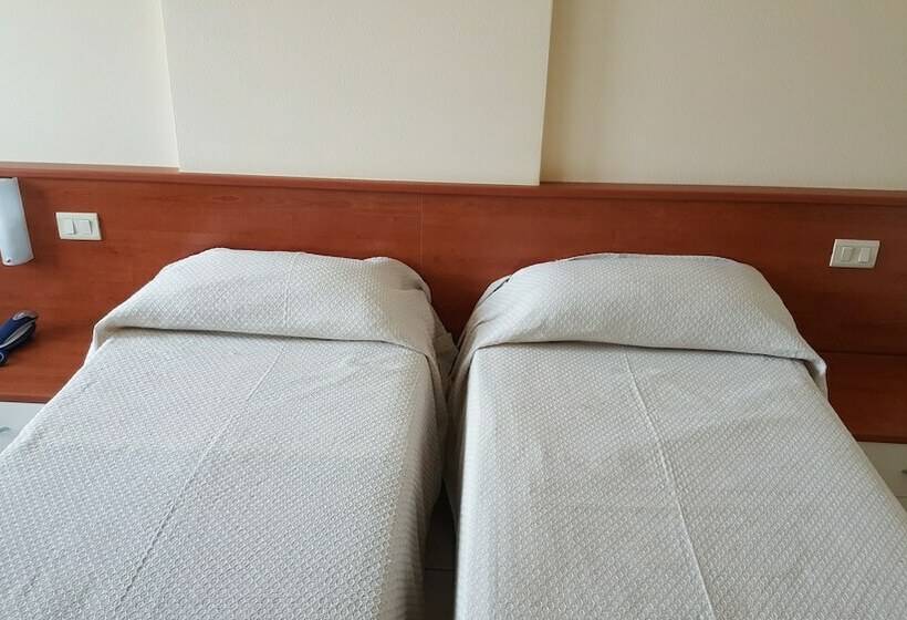 غرفة قياسية, Dune Hotel & Rta Boschetto Holiday