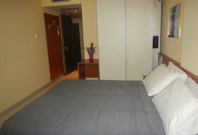 StandaardKamer, Dune Hotel & Rta Boschetto Holiday