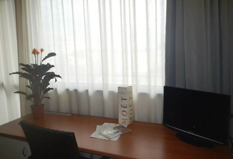 غرفة قياسية, Dune Hotel & Rta Boschetto Holiday