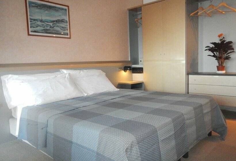 غرفة قياسية, Dune Hotel & Rta Boschetto Holiday