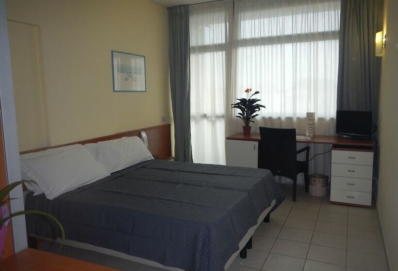 اتاق استاندارد, Dune Hotel & Rta Boschetto Holiday
