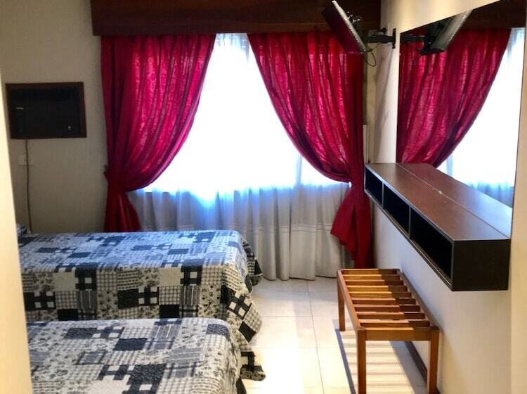 Standard Szoba, Riviera Hotel & Spa