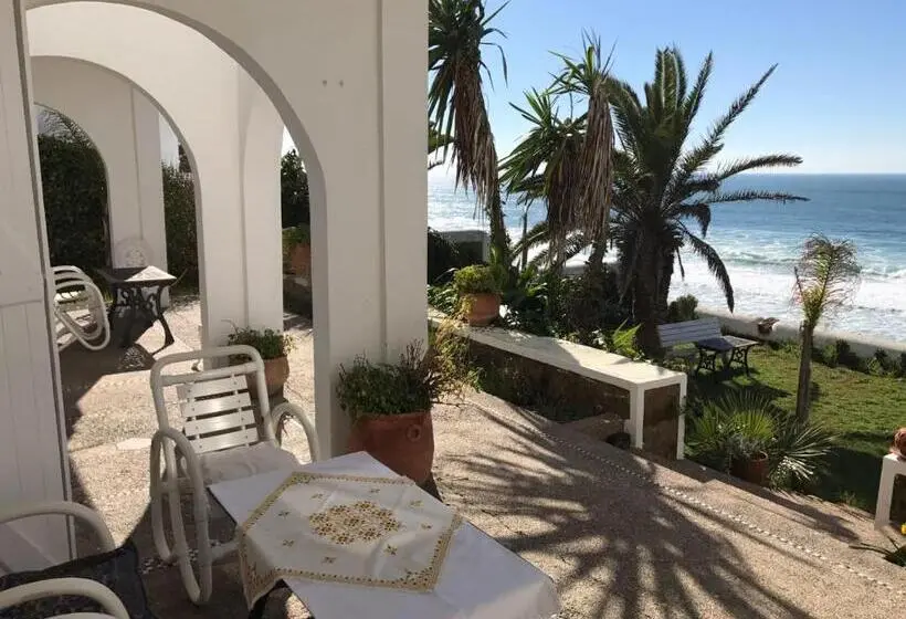 テラス付スイート, Villa Nora